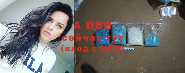 ALPHA PVP Верея